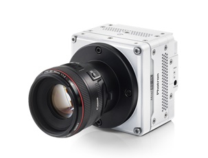 FASTCAM Mini R5-4K / R3-4K