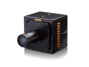 FASTCAM Mini WX