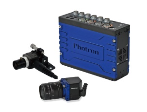 FASTCAM MH6 LT