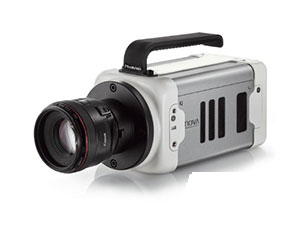 FASTCAM Nova S6