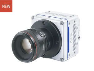 FASTCAM Mini W5/W2