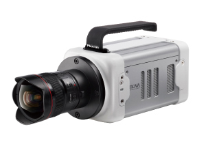 FASTCAM Nova R5-4K